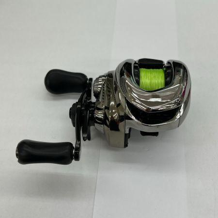  SHIMANO シマノ ベイトリール 21アンタレスDC HG 04262