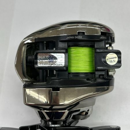  SHIMANO シマノ ベイトリール 21アンタレスDC HG 04262