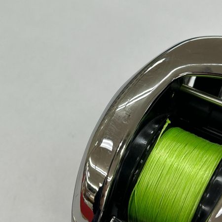  SHIMANO シマノ ベイトリール 21アンタレスDC HG 04262