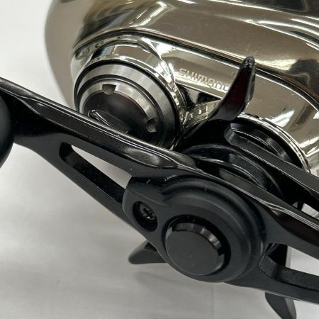  SHIMANO シマノ ベイトリール 21アンタレスDC HG 04262
