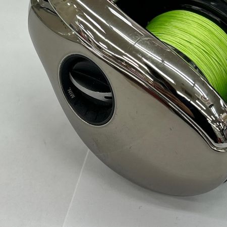  SHIMANO シマノ ベイトリール 21アンタレスDC HG 04262