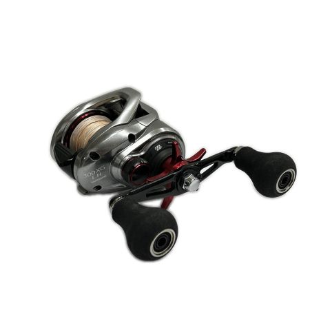  SHIMANO シマノ ベイトリール スコーピオンMD 300XG LH 043597