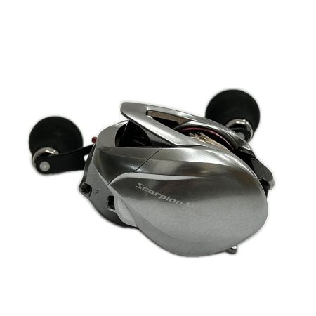  SHIMANO シマノ ベイトリール スコーピオンMD 300XG LH 043597