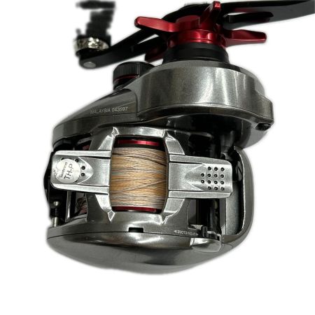  SHIMANO シマノ ベイトリール スコーピオンMD 300XG LH 043597