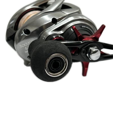  SHIMANO シマノ ベイトリール スコーピオンMD 300XG LH 043597