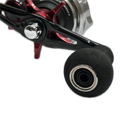  SHIMANO シマノ ベイトリール スコーピオンMD 300XG LH 043597