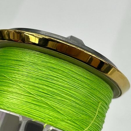  SHIMANO シマノ スピニングリール 18ステラ C5000XG 03811