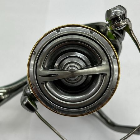  SHIMANO シマノ スピニングリール 18ステラ C5000XG 03811