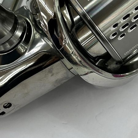  SHIMANO シマノ スピニングリール 18ステラ C5000XG 03811