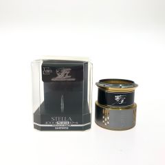  SHIMANO シマノ 純正 スプール 夢屋18ステラ 4000PE1215 03905 Aランク