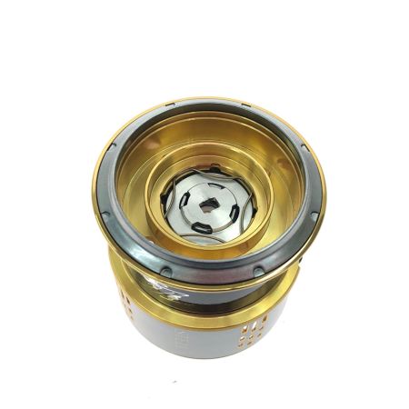  SHIMANO シマノ 純正 スプール 夢屋18ステラ 4000PE1215 03905
