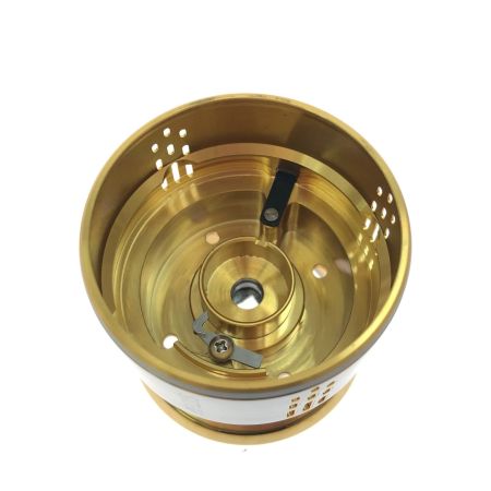  SHIMANO シマノ 純正 スプール 夢屋18ステラ 4000PE1215 03905