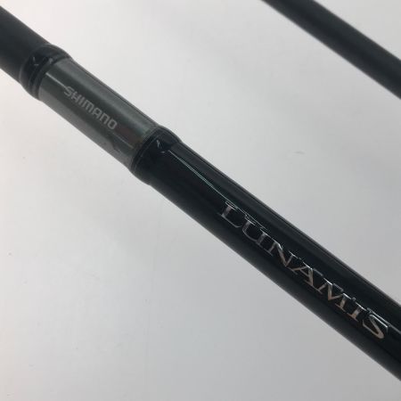  SHIMANO シマノ シーバスロッド 20ルナミス Ｂ120Ｍ-3 319869