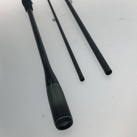  SHIMANO シマノ シーバスロッド 20ルナミス Ｂ120Ｍ-3 319869