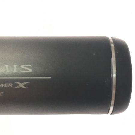  SHIMANO シマノ シーバスロッド 20ルナミス Ｂ120Ｍ-3 319869