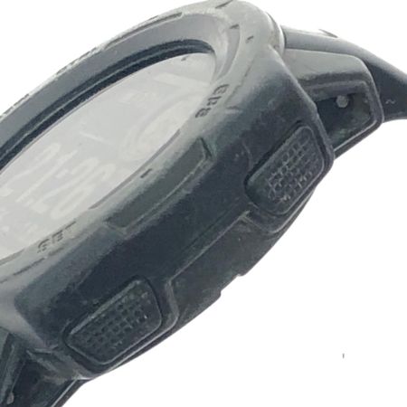 GARMIN ガーミン GPSスマートウォッチ インスティンクト デュアルパワー 専用充電器欠品 Instinct Dual Power