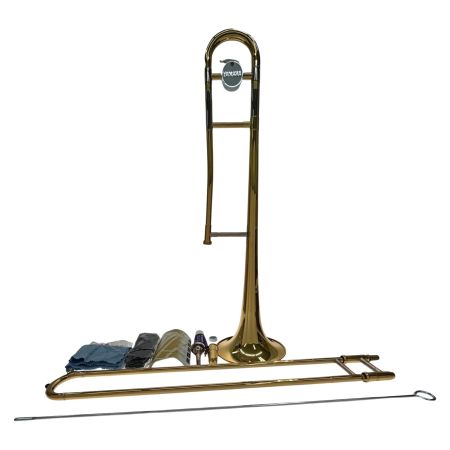  YAMAHA ヤマハ トロンボーン 管楽器 YSL354