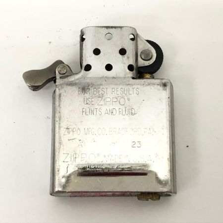  Zippo ジッポー オイルライター エヴァンゲリオン 限定 RADIO EVA 綾波レイ ブラックチタンコート シリアル入