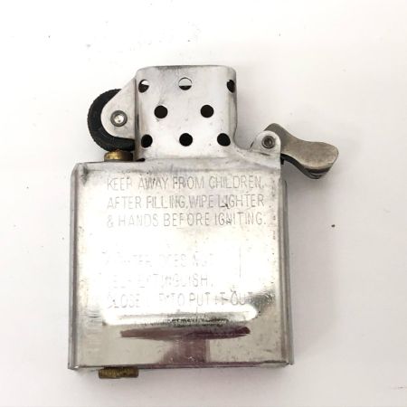  Zippo ジッポー オイルライター エヴァンゲリオン 限定 RADIO EVA 綾波レイ ブラックチタンコート シリアル入