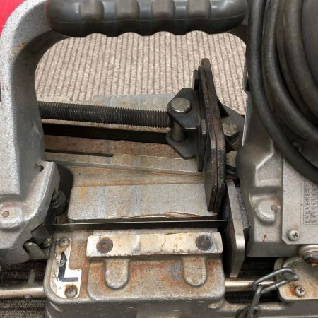  shindaiwa 新ダイワ 100V コード式 ロータリーバンドソー RB120FV