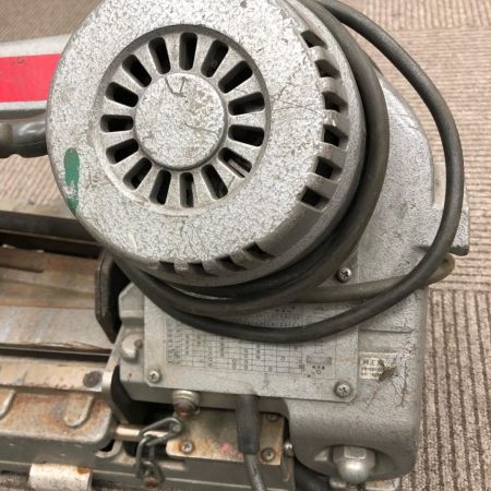  shindaiwa 新ダイワ 100V コード式 ロータリーバンドソー RB120FV