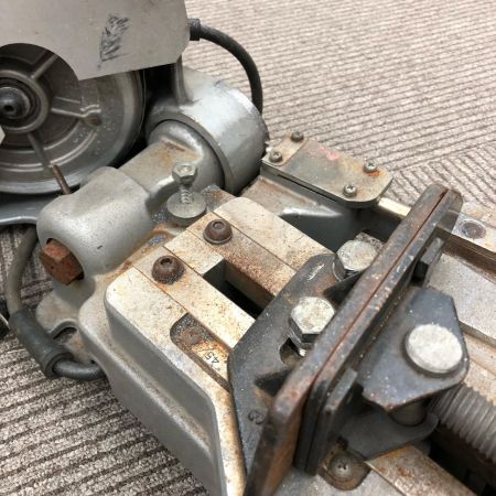  shindaiwa 新ダイワ 100V コード式 ロータリーバンドソー RB120FV