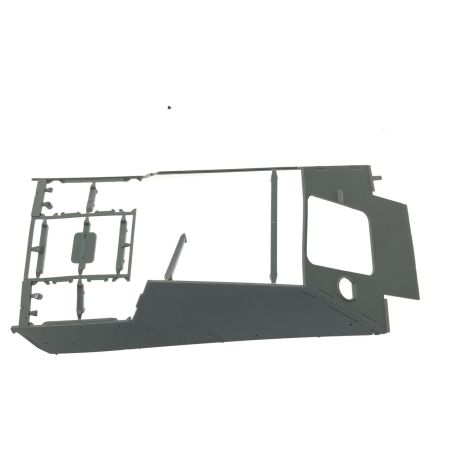  TAKOM タコム 1/35 ドイツ重駆逐戦車 Sd.Kfz.173 ヤークトパンター G2 w/フルインテリア