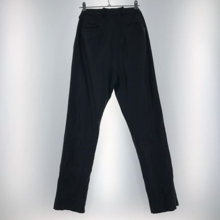  GUCCI グッチ パンツ GUCCI ブラック SIZE 46 牛革 339-0150-7516 ブラック