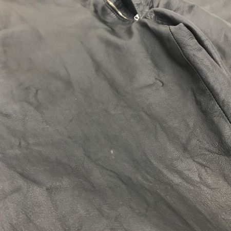  GUCCI グッチ パンツ GUCCI ブラック SIZE 46 牛革 339-0150-7516 ブラック