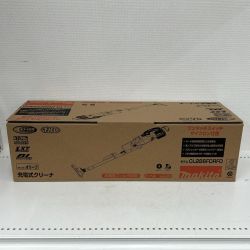 ▼▼ MAKITA マキタ 充電式クリーナー CL286FDRFO オリーブ Sランク