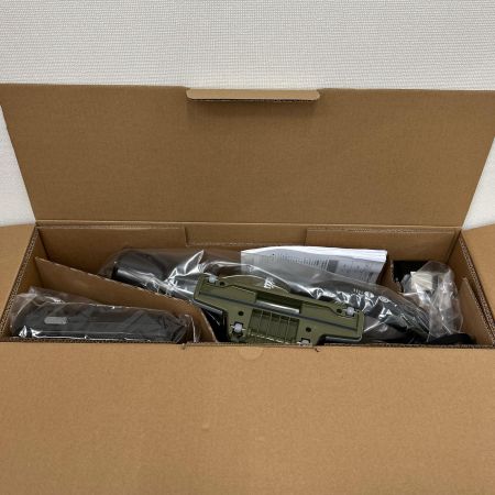  MAKITA マキタ 充電式クリーナー CL286FDRFO オリーブ