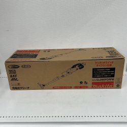▼▼ MAKITA マキタ 充電式クリーナー CL286FDRFW ホワイト Sランク