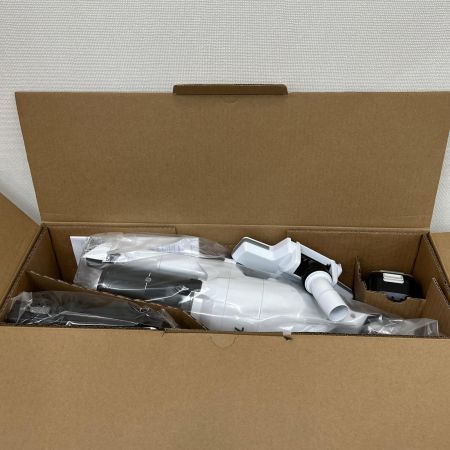  MAKITA マキタ 充電式クリーナー CL286FDRFW ホワイト