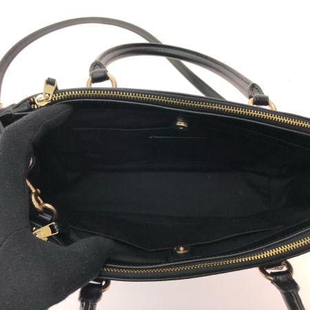  COACH コーチ レディース 2WAYバッグ ショルダー ハンドバッグ シグネチャー  F67026 ブラウン