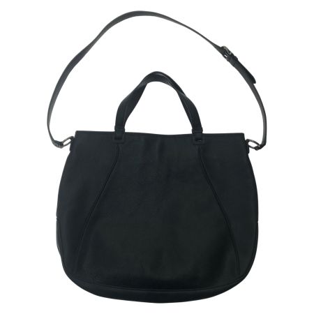  Salvatore Ferragamo サルヴァトーレフェラガモ バッグ EE-21 B702 ブラック