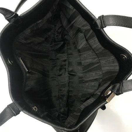  Salvatore Ferragamo サルヴァトーレフェラガモ バッグ EE-21 B702 ブラック