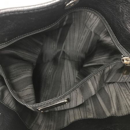  Salvatore Ferragamo サルヴァトーレフェラガモ バッグ EE-21 B702 ブラック
