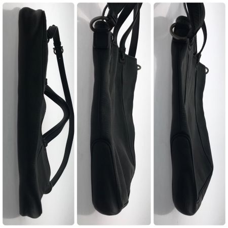  Salvatore Ferragamo サルヴァトーレフェラガモ バッグ EE-21 B702 ブラック