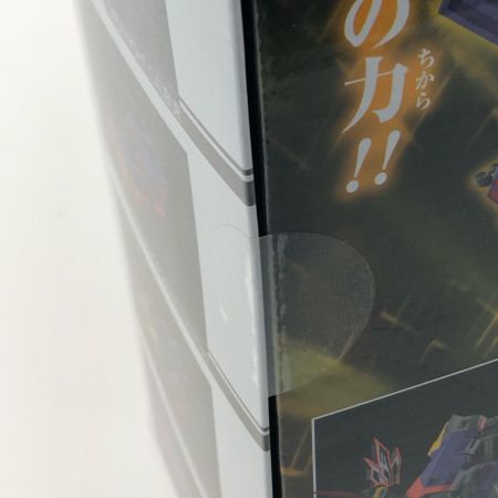  GOOD SMILE COMPANY グッドスマイルカンパニー グリッドマン ユニバース 超合体騎士 DX フルパワーグリッドナイト