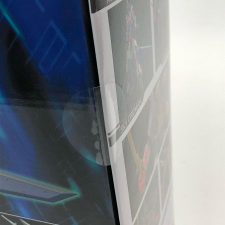  GOOD SMILE COMPANY グッドスマイルカンパニー グリッドマン ユニバース 超合体超人 DX フルパワーグリッドマン