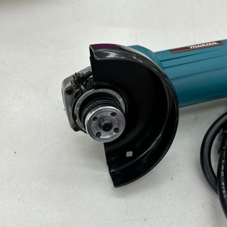  MAKITA マキタ 100mm ディスクグラインダー 9533BLA