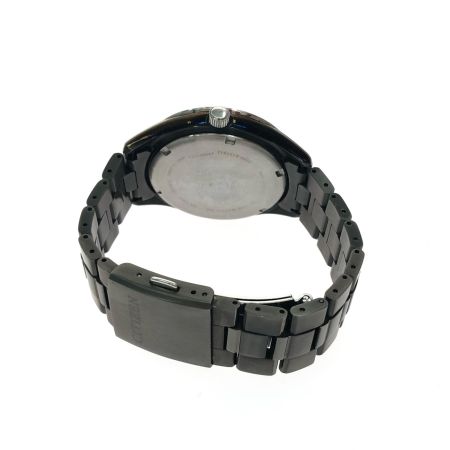  CITIZEN シチズン メンズ腕時計 ソーラー エコドライブ シチズンコレクション スモールセコンド B690-S121612