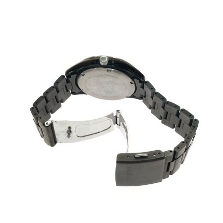  CITIZEN シチズン メンズ腕時計 ソーラー エコドライブ シチズンコレクション スモールセコンド B690-S121612