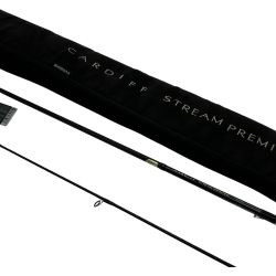 ▼▼ SHIMANO シマノ トラウトロッド 24カーディフストリームプレミアム S64L 357939 Aランク