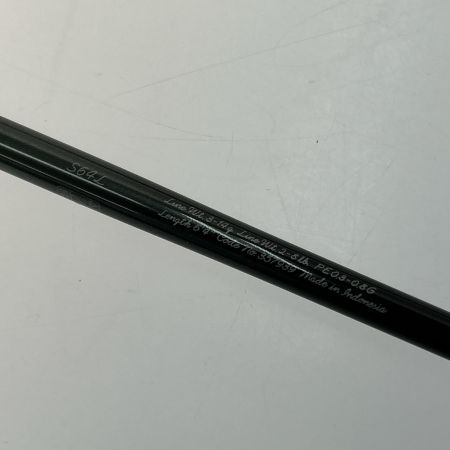  SHIMANO シマノ トラウトロッド 24カーディフストリームプレミアム S64L 357939