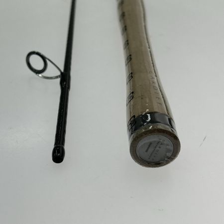  SHIMANO シマノ トラウトロッド 24カーディフストリームプレミアム S64L 357939