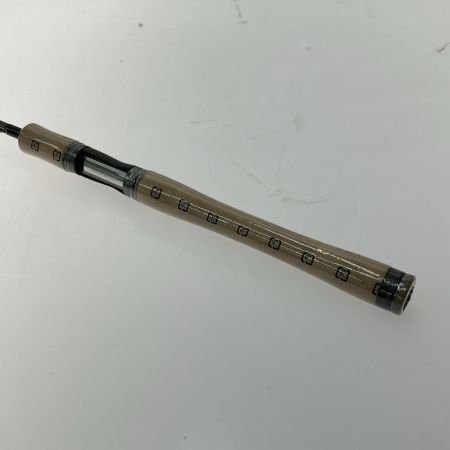  SHIMANO シマノ トラウトロッド 24カーディフストリームプレミアム S64L 357939