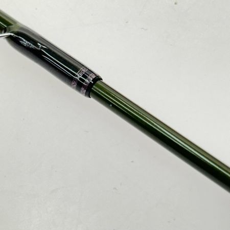  sage セージ フライロッド SONIC 490-4