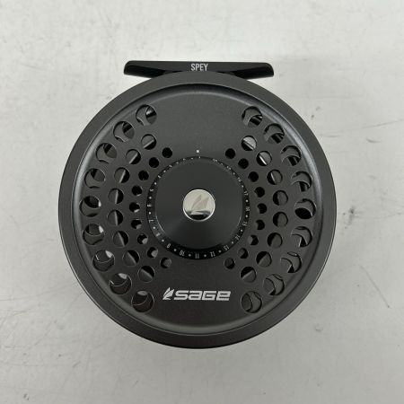  sage セージ フライリール SPEY II REEL #6/7/8