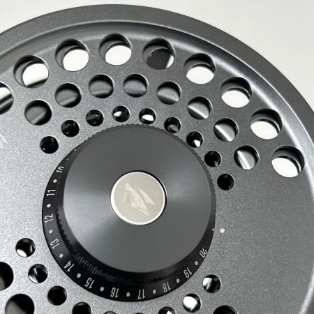  sage セージ フライリール SPEY II REEL #6/7/8